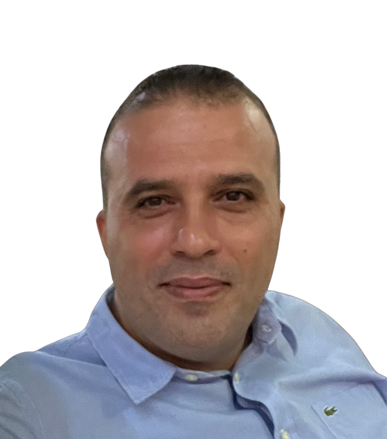 Ghazi TOUNSI
